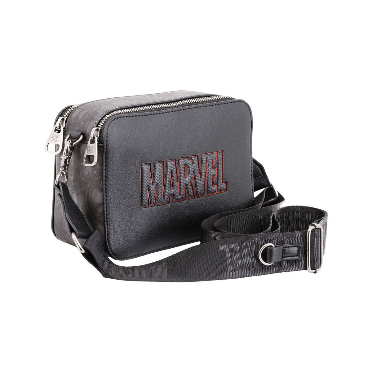 MARVEL - Logo - Bag '20x14x8.5cm'