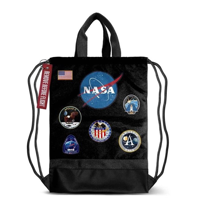 NASA - Cosmos - Gymsack '49x34x1cm'