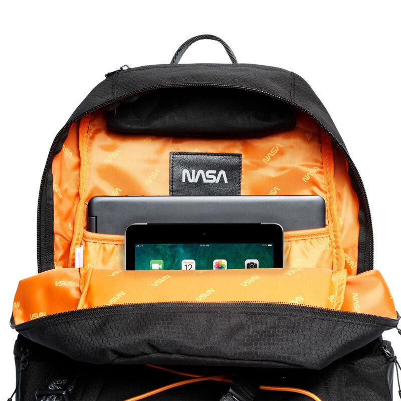 NASA - Orange - Backpack '22x32x48cm'