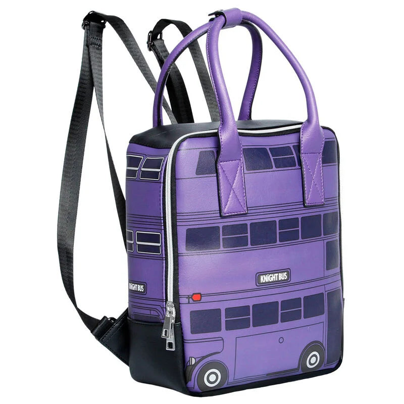 HARRY POTTER - Night Bus - Backpack '24x32x14cm'