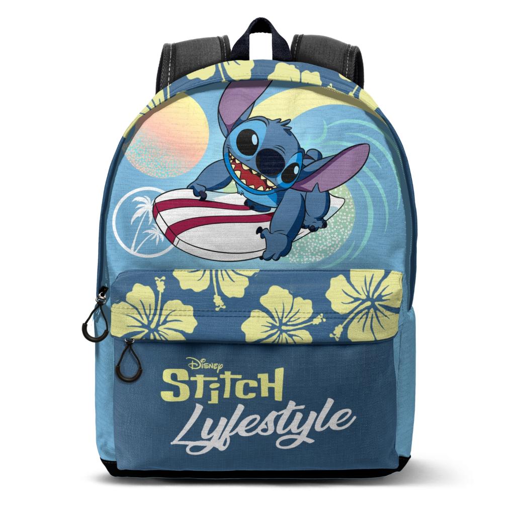 STITCH - Lifestyle - Small HS FAN BackPack '34x23x14cm'