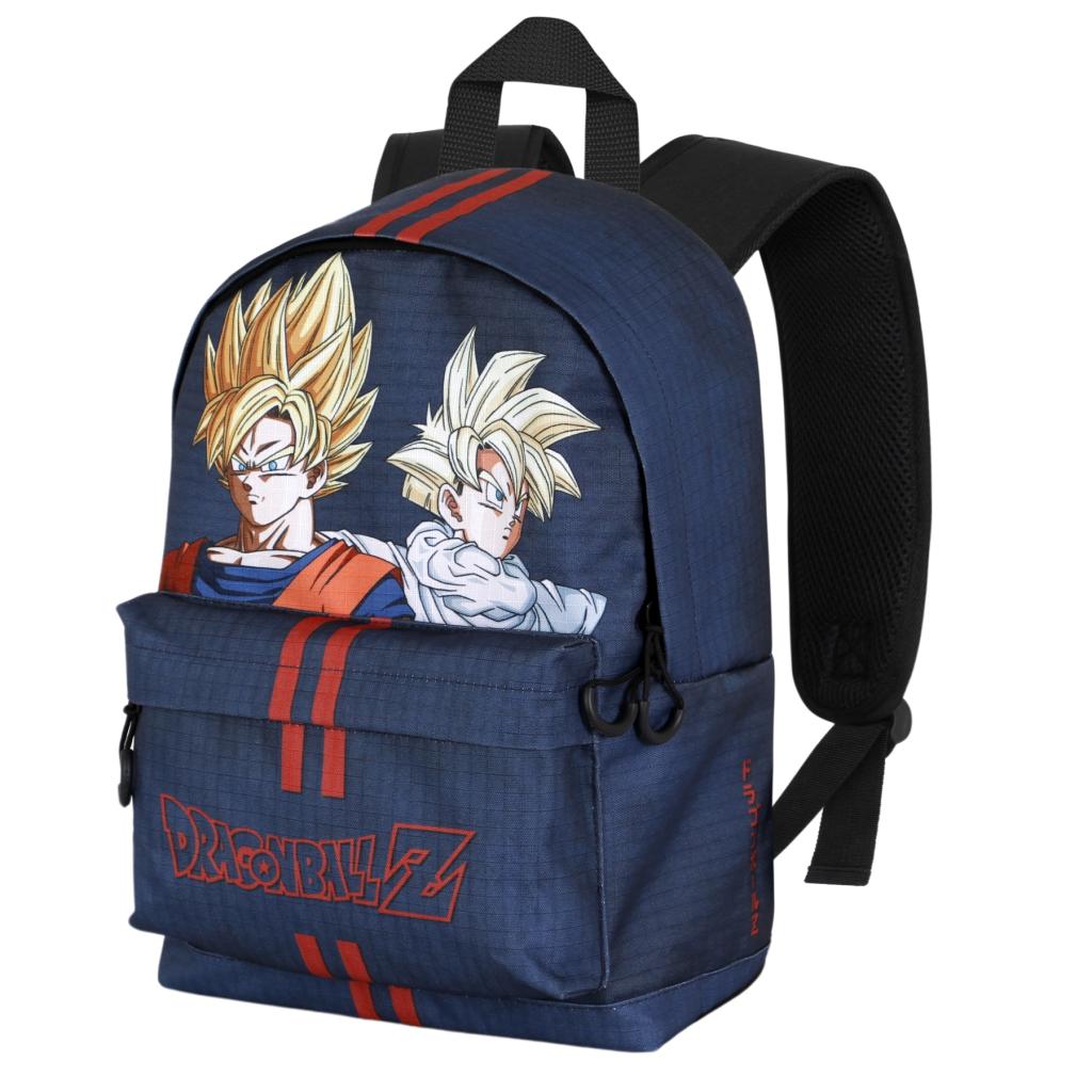 DRAGON BALL Z - Unity - Small HS FAN BackPack '34x23x14cm'