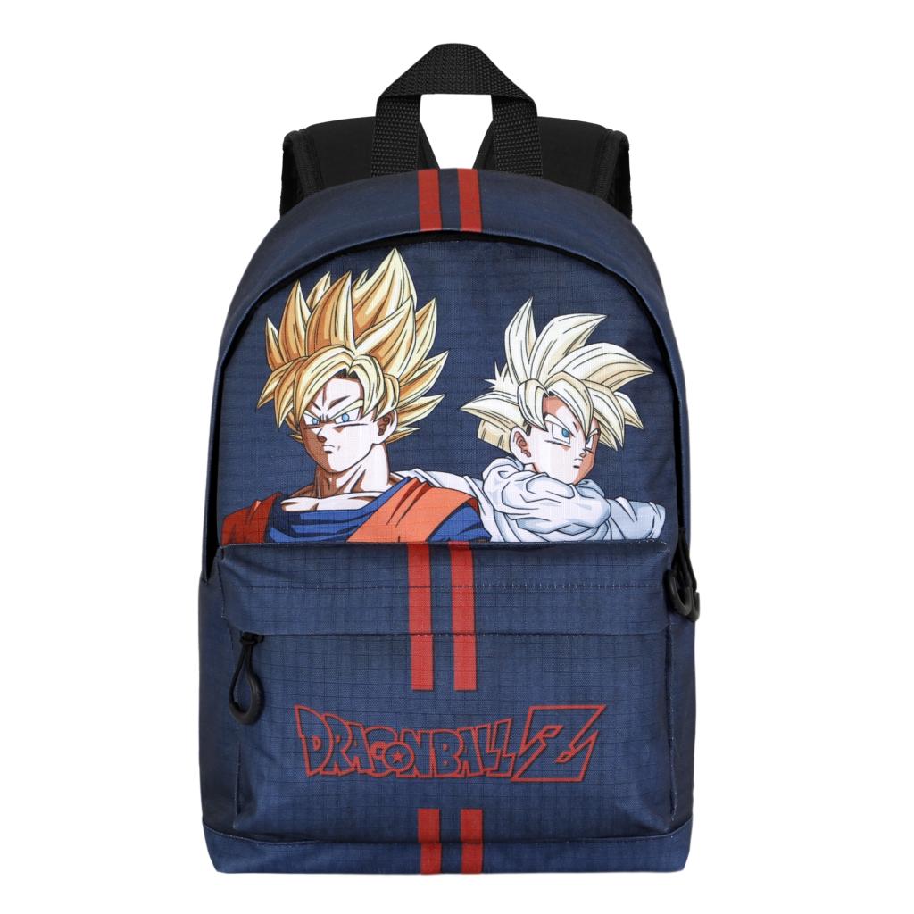 DRAGON BALL Z - Unity - Small HS FAN BackPack '34x23x14cm'