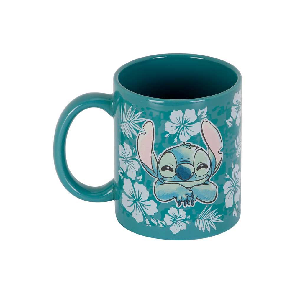 STITCH - Azul - Mug