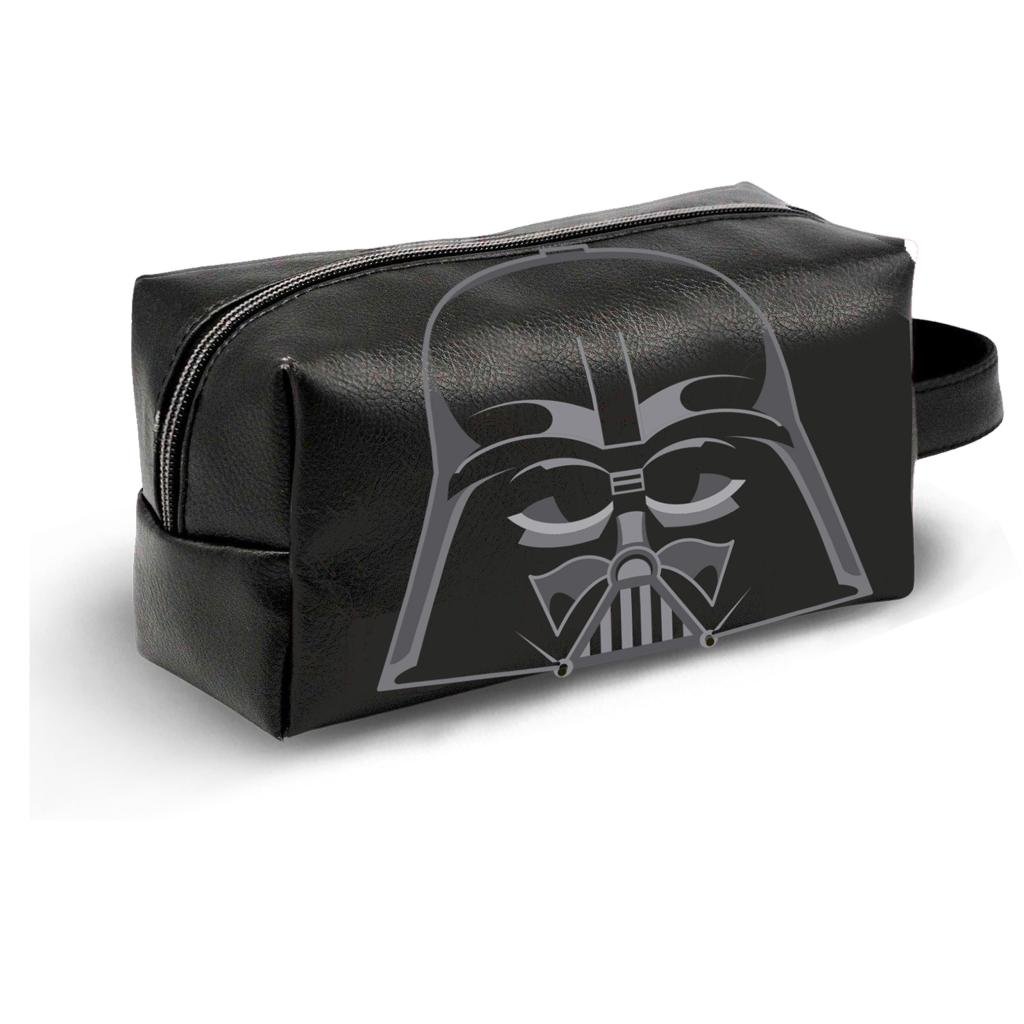 STAR WARS - Darth Vader - Toiletry Bag "Brick"