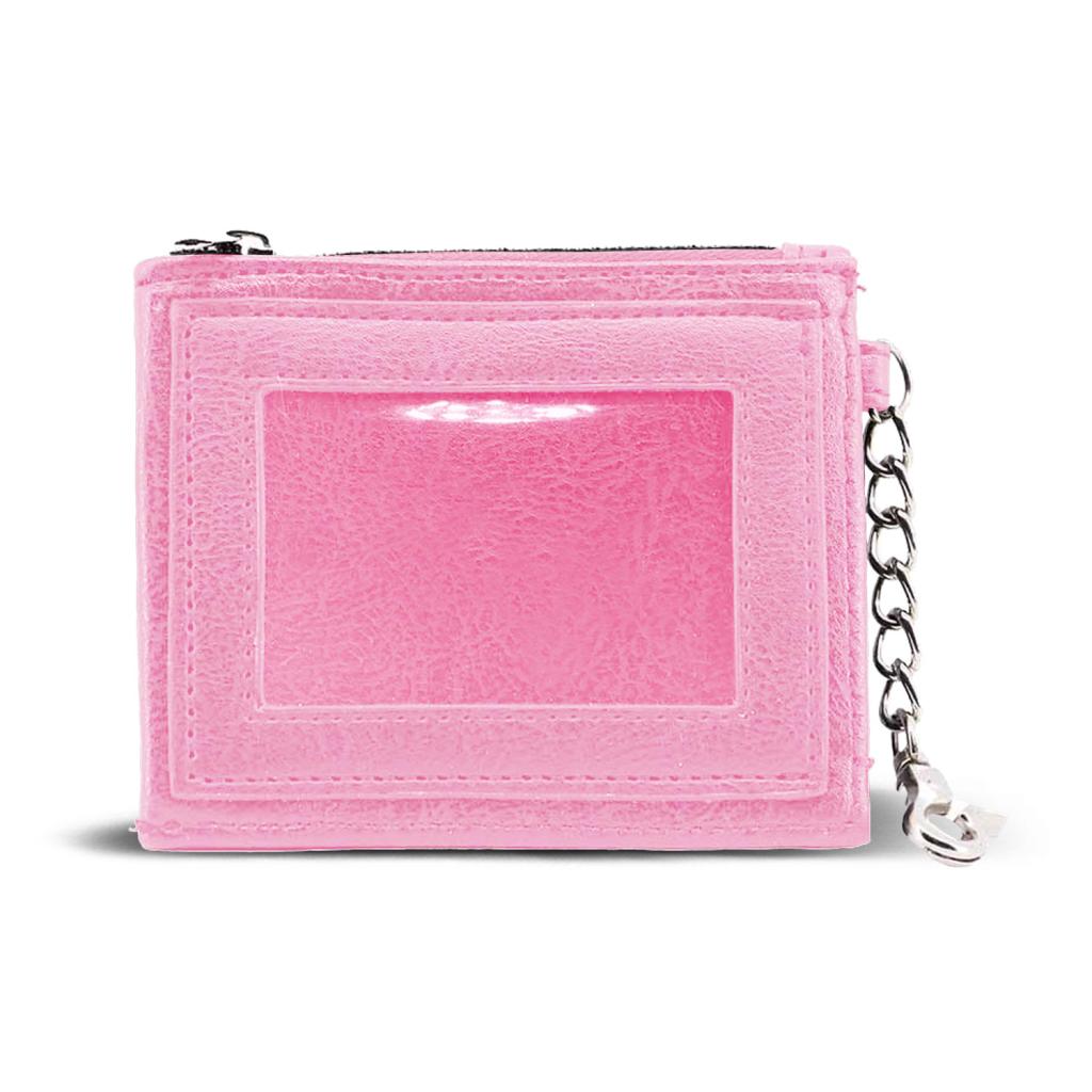 BARBIE - Travel - Coin Purse / Card Holder