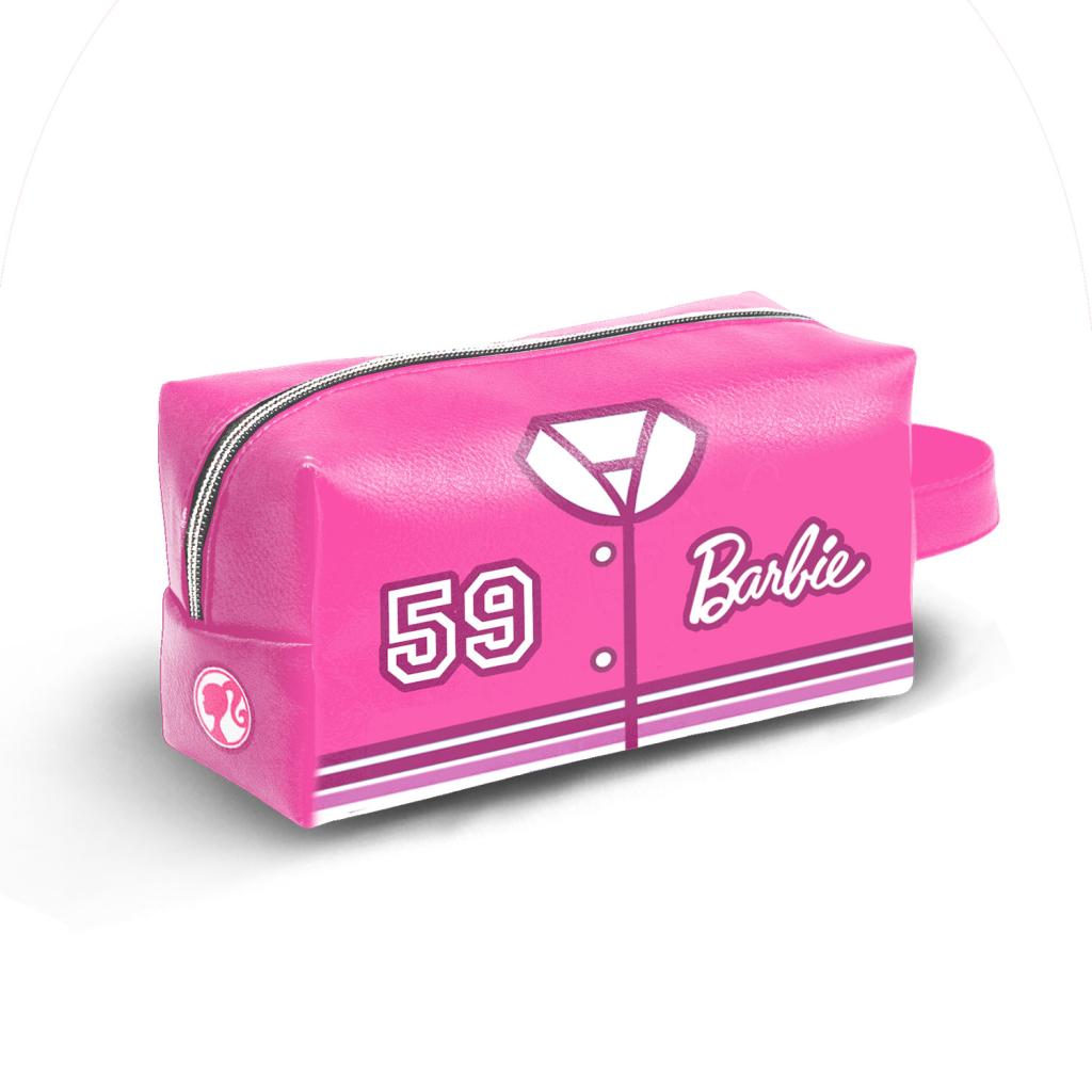 BARBIE - Malibu - Toiletry Bag "Brick"