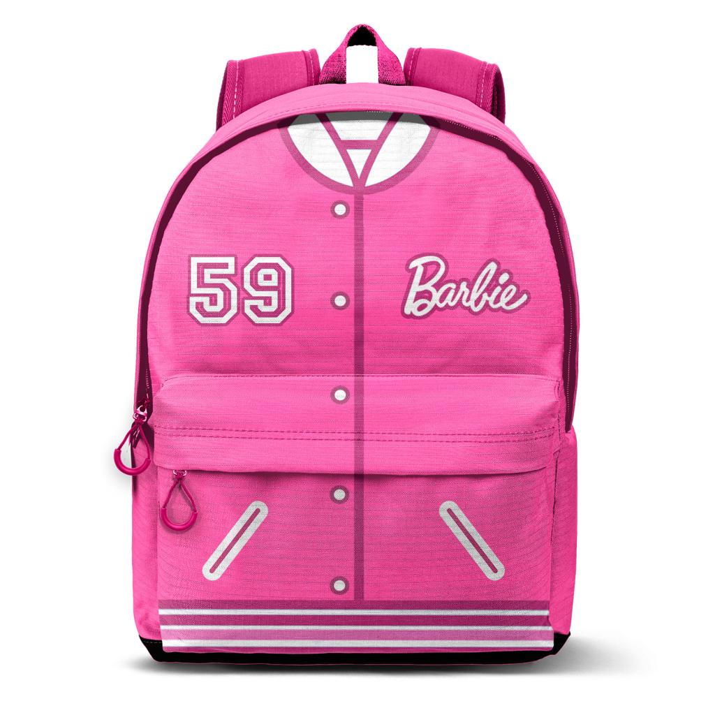 BARBIE - Varsity - Backpack HS FAN '43x30x18cm'