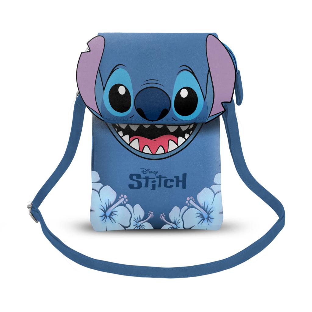 STITCH - Heady - Phone Shoulder Bag