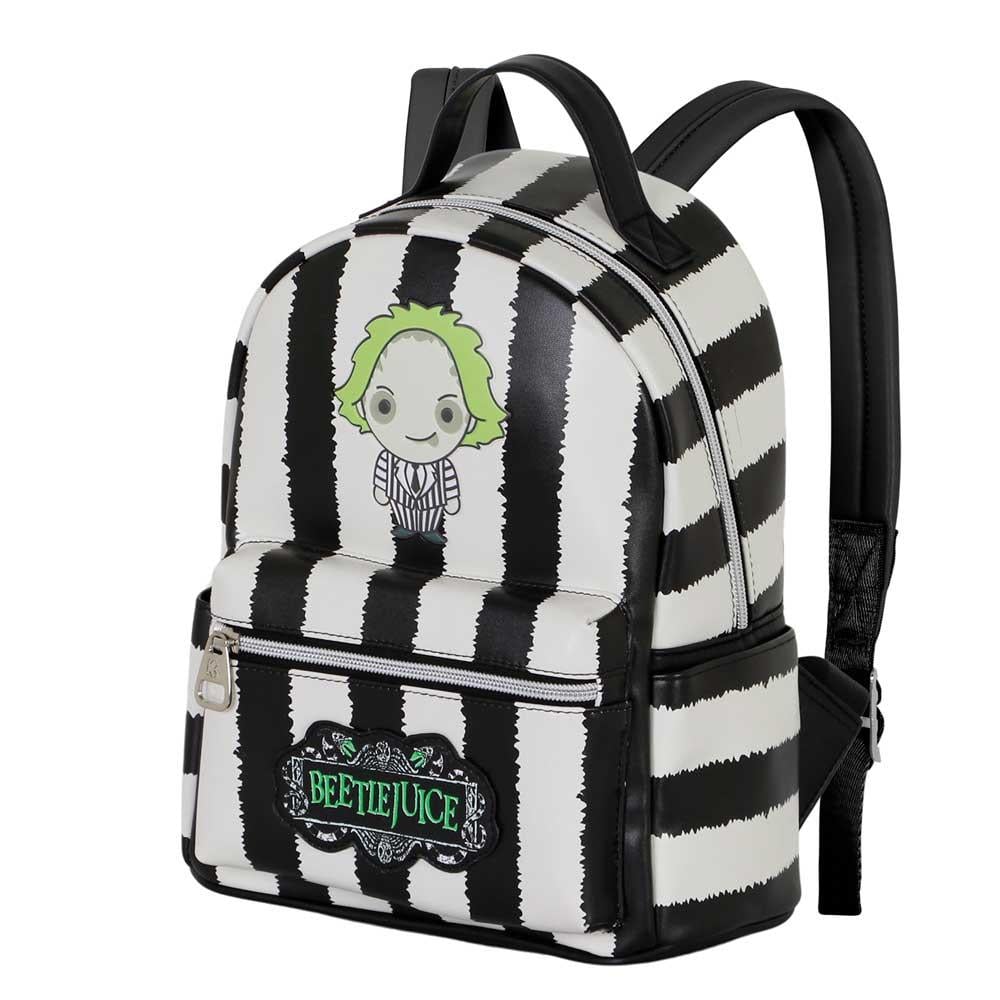 BEETLEJUICE - Heady BackPack '27x21x14cm'