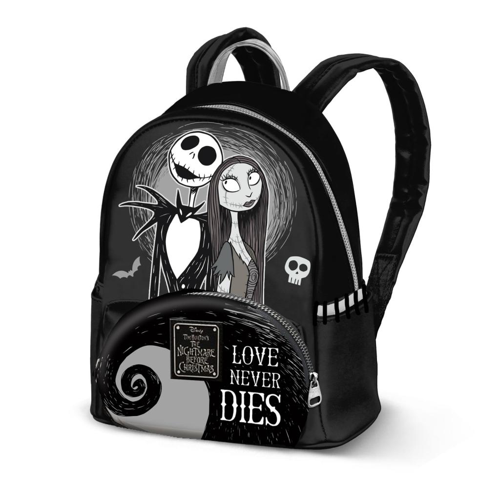 NIGHTMARE BEFORE XMAS - Heady BackPack '27x21x14cm'