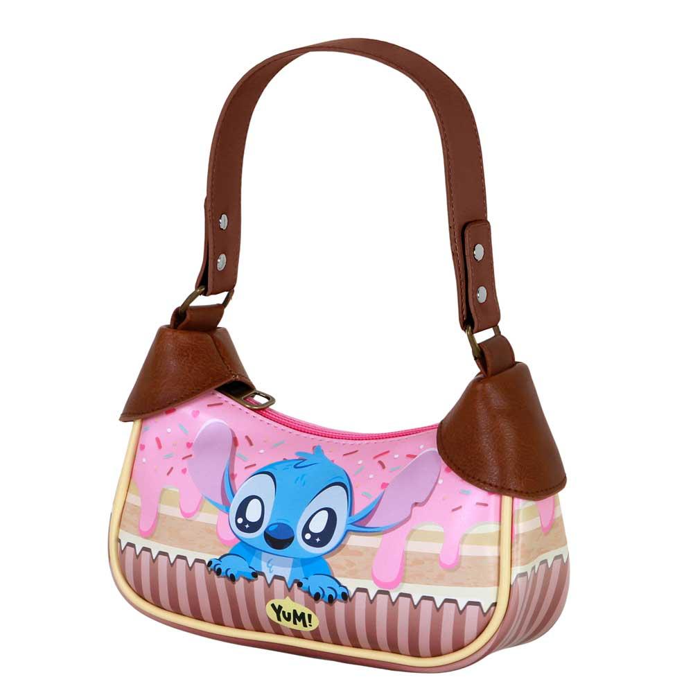 STITCH - Muffin - Handbag '20x12x8cm'