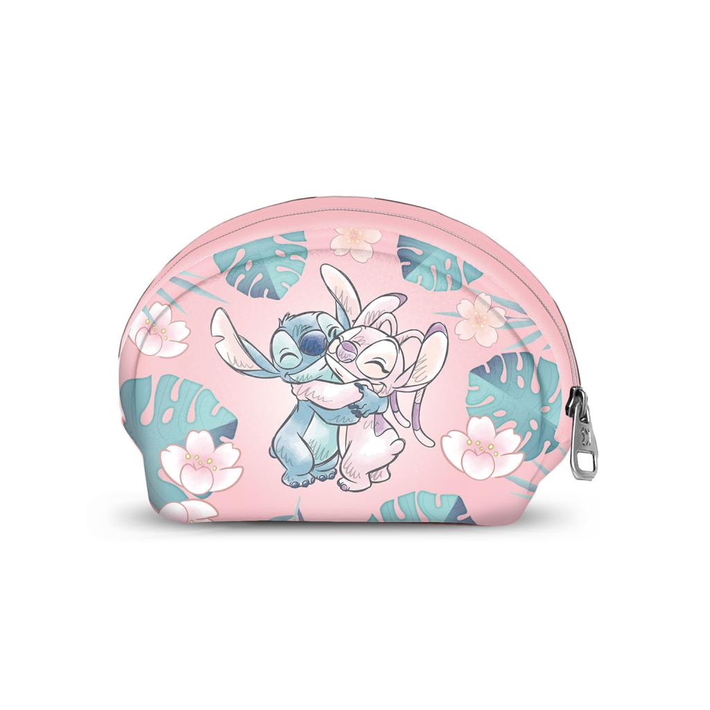 STITCH & ANGEL - Oval Coin Purse '12x9x4,5cm'