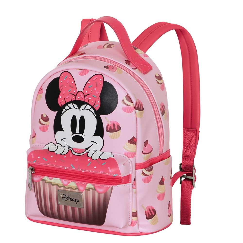 MINNIE - Muffin - Mini Heady BackPack '25x22x15cm'