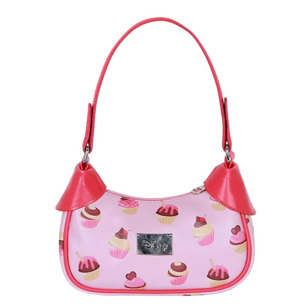 MINNIE - Muffin - Handbag '20x12x8cm'