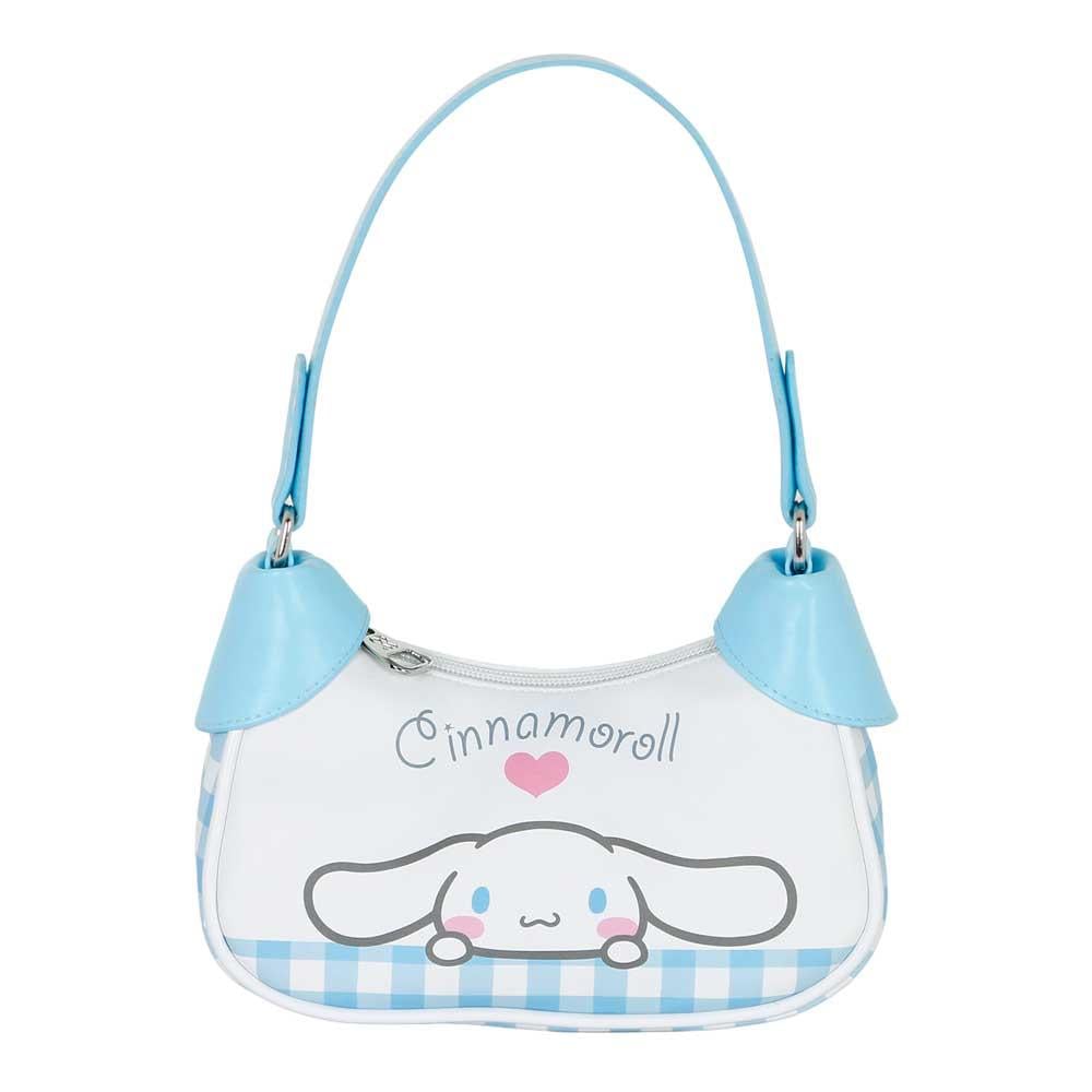 HELLO KITTY - Cinnamoroll - Handbag '20x12x8cm'