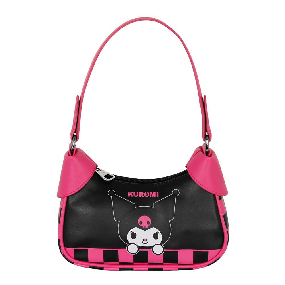 HELLO KITTY - Kuromi - Handbag '20x12x8cm'