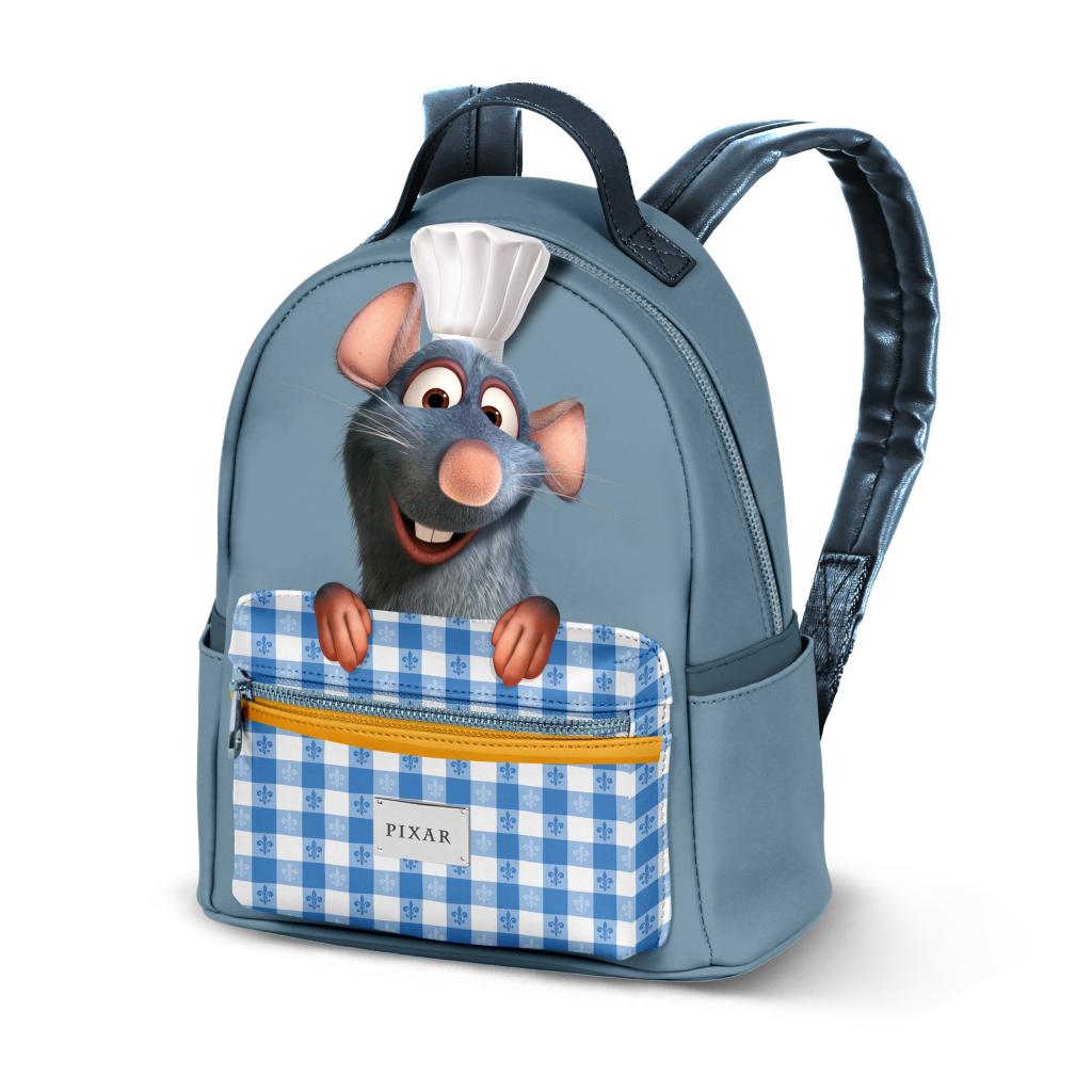 RATATOUILLE - Remy - Heady BackPack