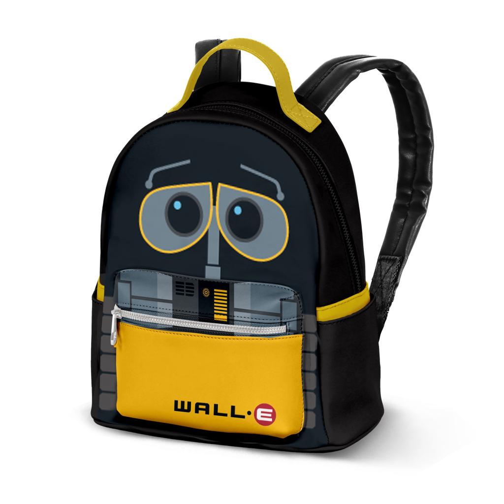 WALL-E - Heady BackPack