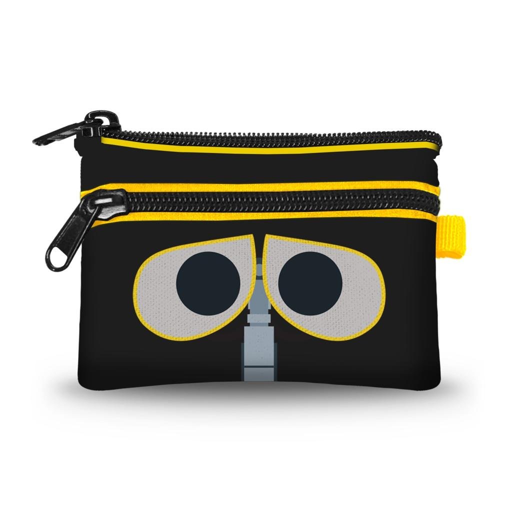 WALL-E - Slim Coin Purse '12,5x9x2cm'