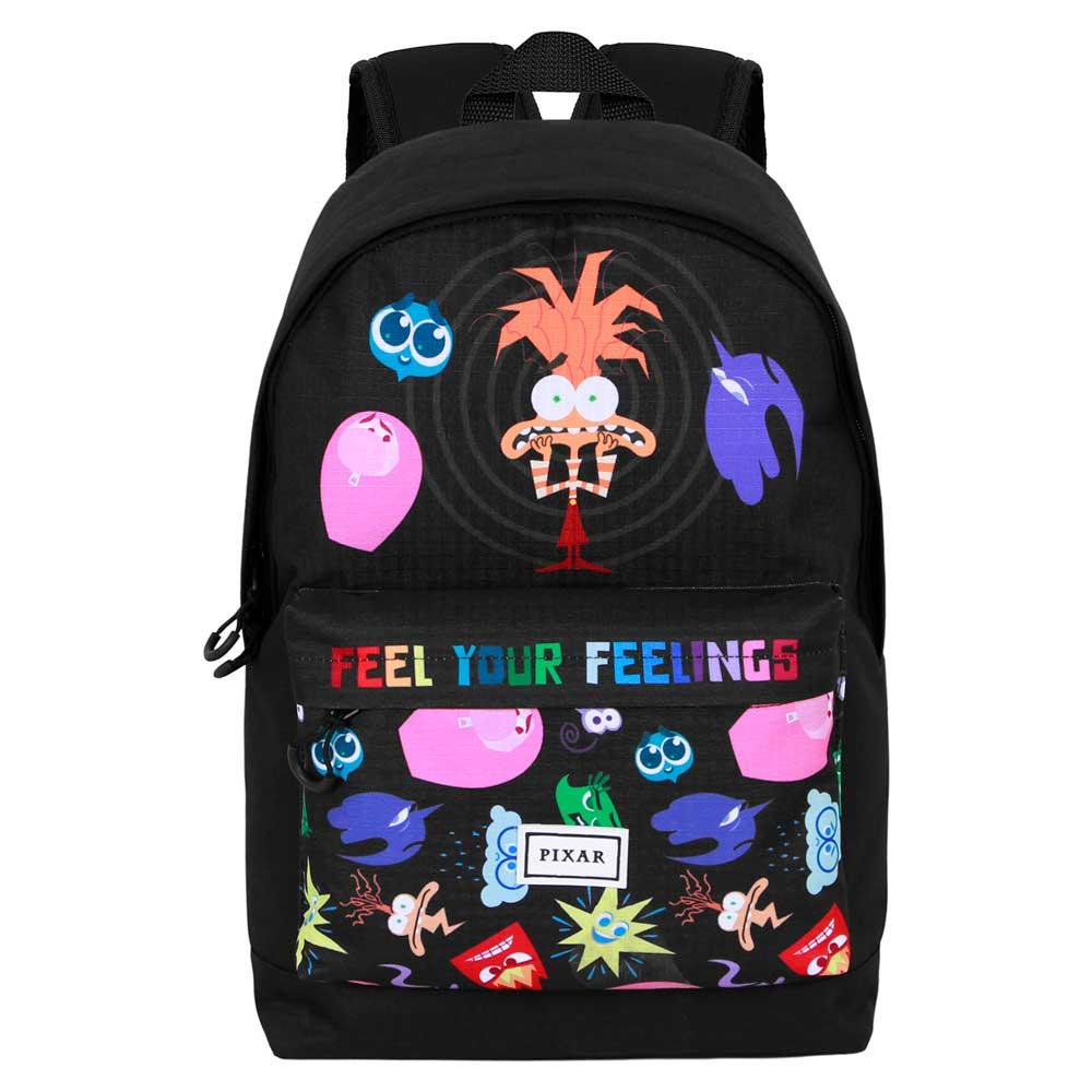 INSIDE OUT 2 - Backpack HS FAN '44x31x18cm'