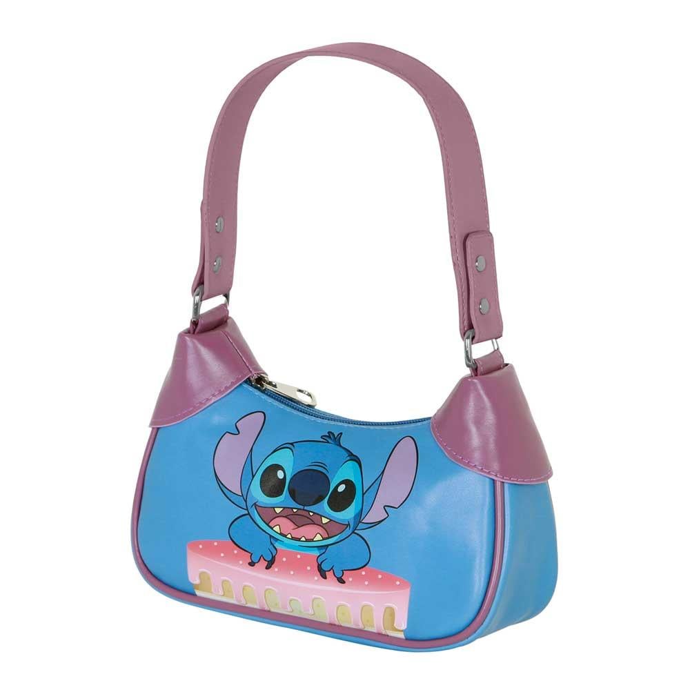 STITCH - Cake - Handbag '20x12x8cm'