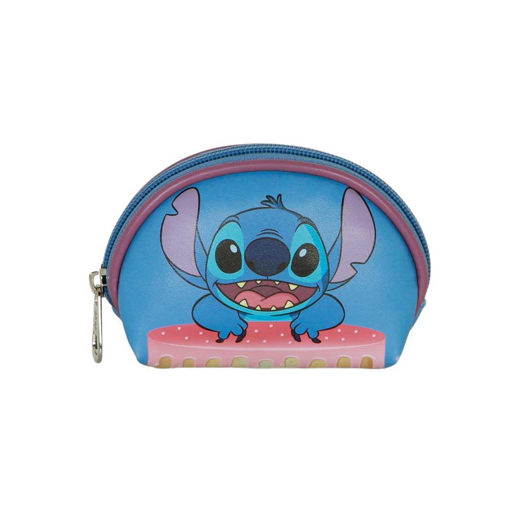 STITCH - Cake - Oval Coin Purse '12x9x4,5cm'