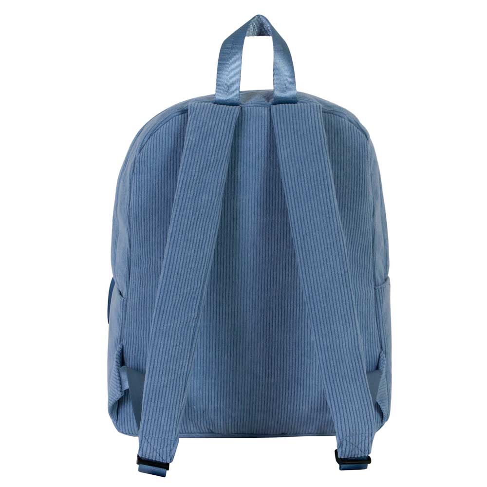STITCH - Heady - Corduroy BackPack '34,5x27x12cm'