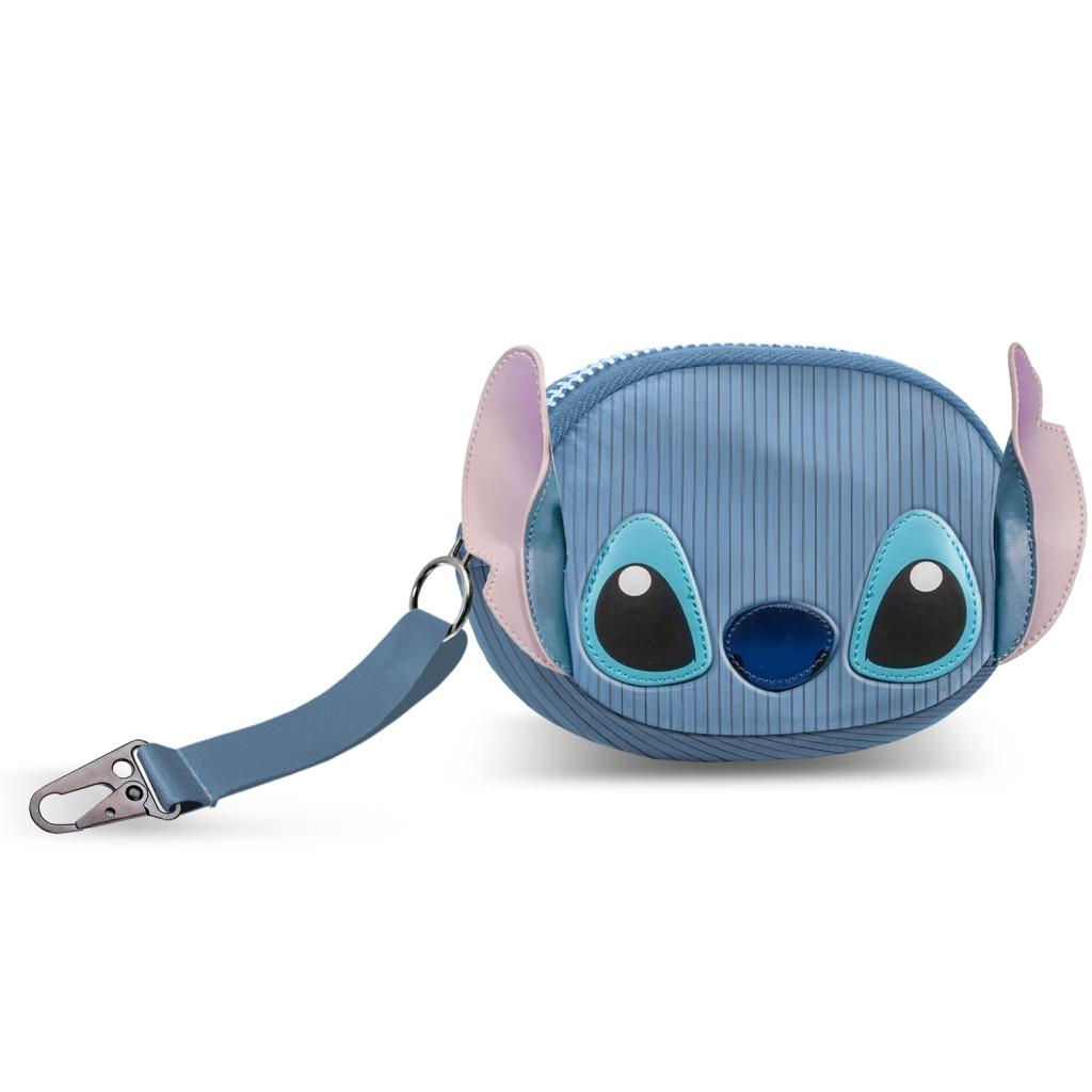 STITCH - Heady - 'Pill' Corduroy Coin Purse - '12x8,5x1,5cm'