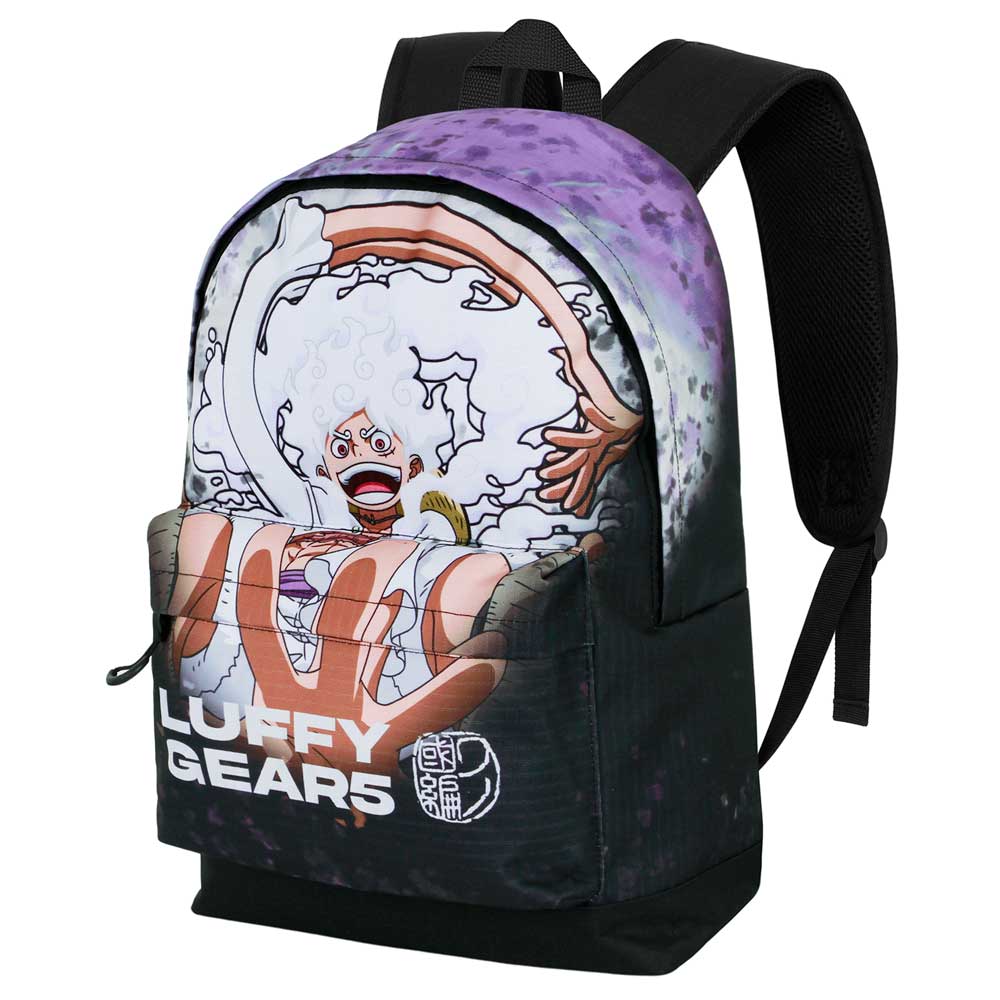 ONE PIECE - Luffy Gear 5 - Backpack HS FAN '44x31x18cm'