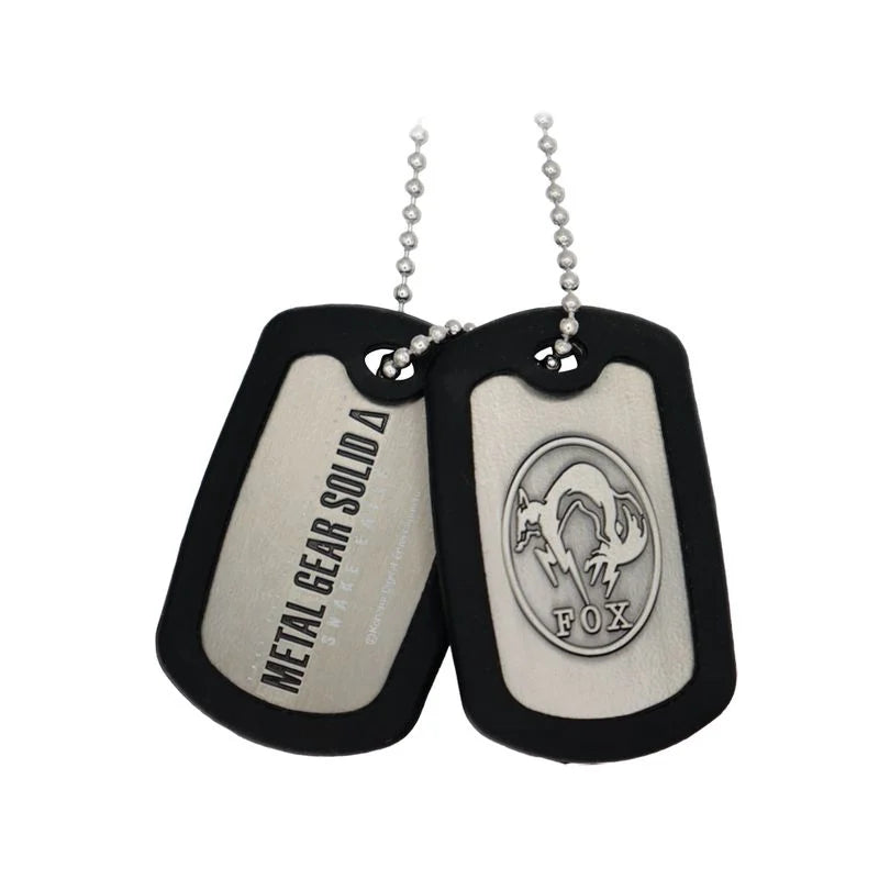 METAL GEAR SOLID DELTA - Collector's Set Limited Edition