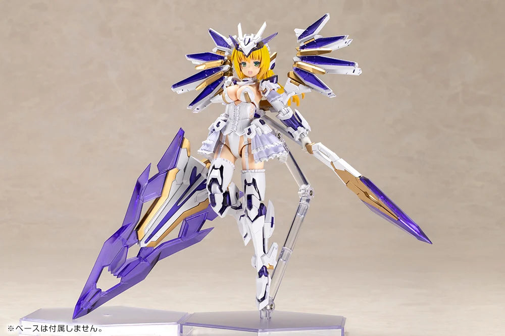 FRAME ARMS GIRL - Ray Falx - Model Kit 18cm