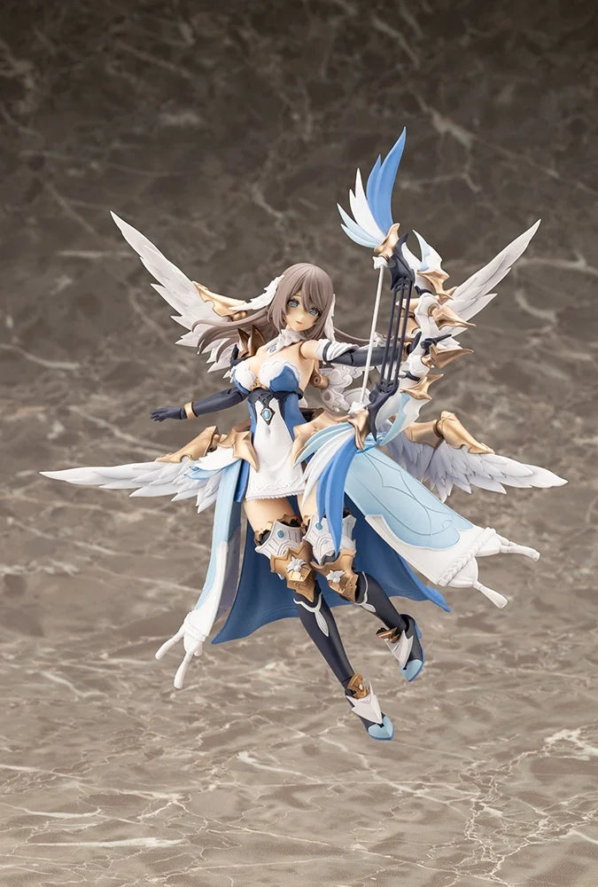 ARCANADEA - Ermeda - Model Kit 18.5cm