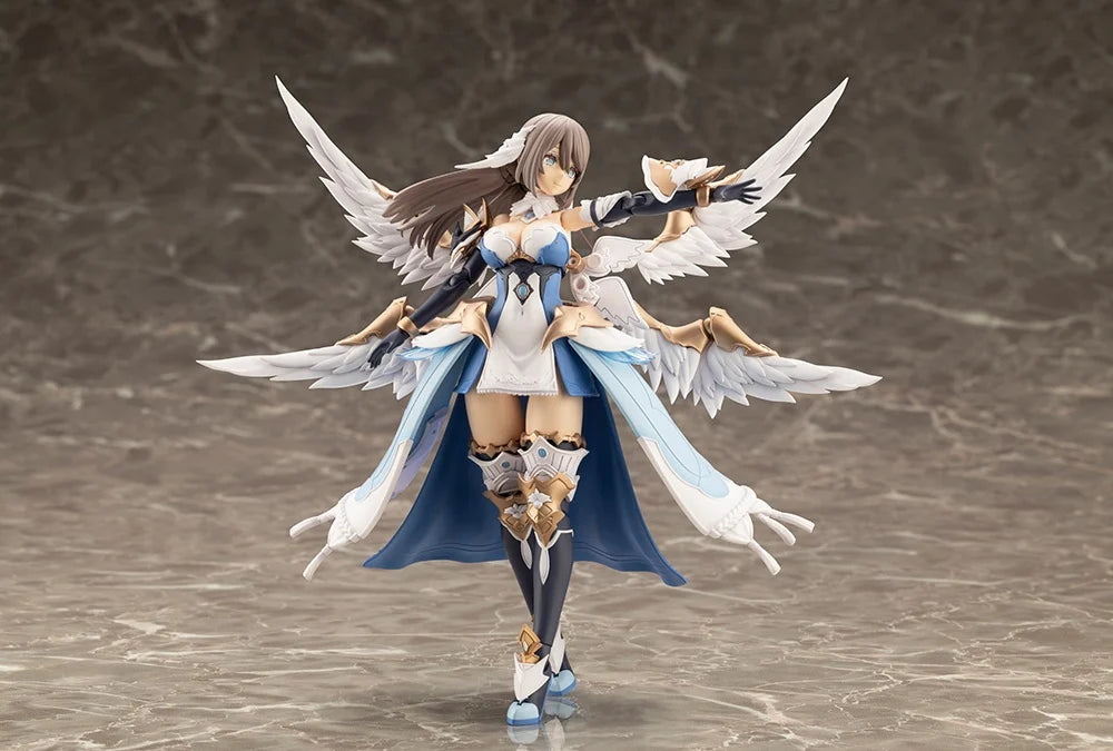 ARCANADEA - Ermeda - Model Kit 18.5cm