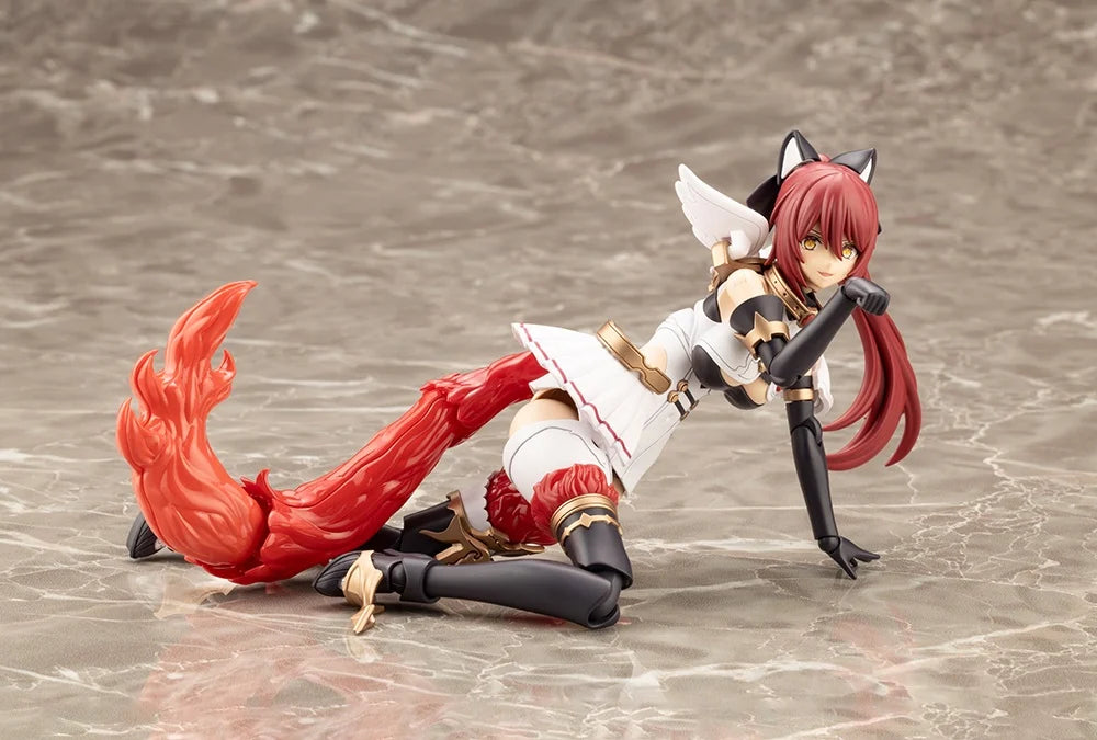 ARCANADEA - Charmed - Model Kit 17cm