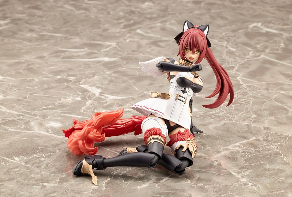 ARCANADEA - Charmed - Model Kit 17cm