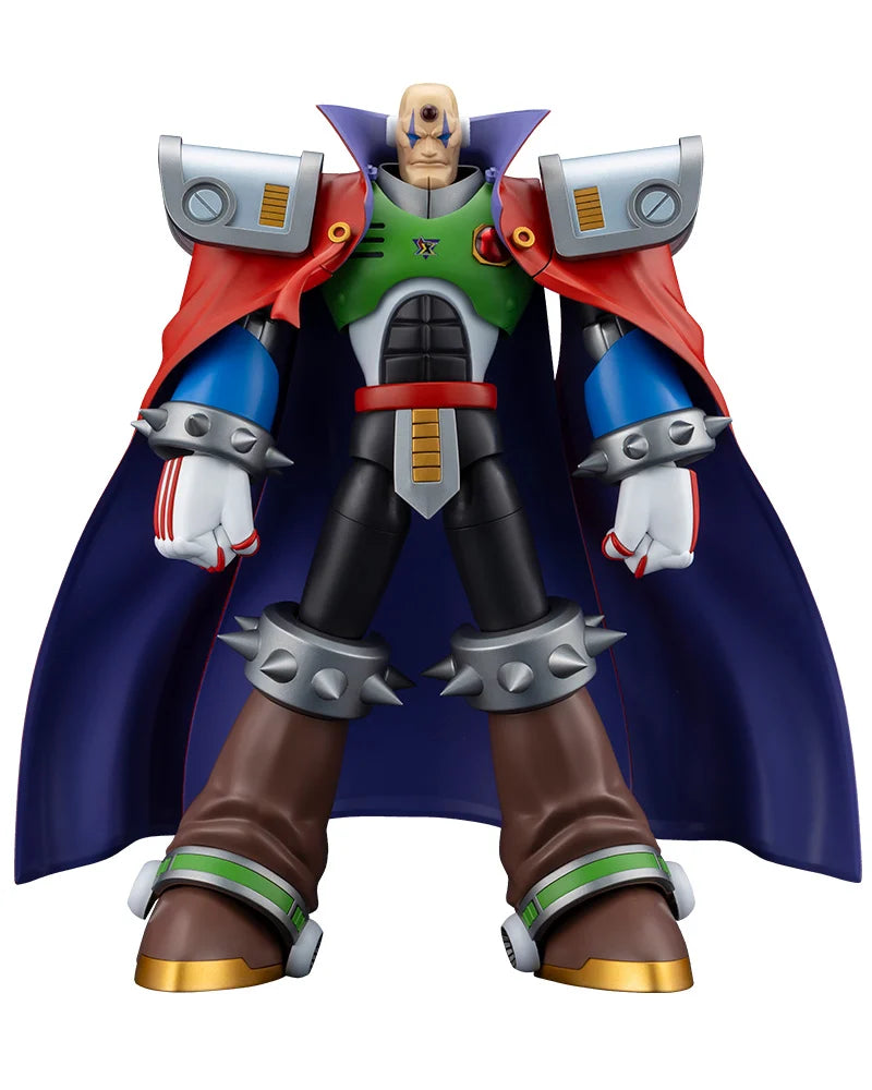 MEGA MAN X - Sigma Mega Man X - Model Kit 21cm