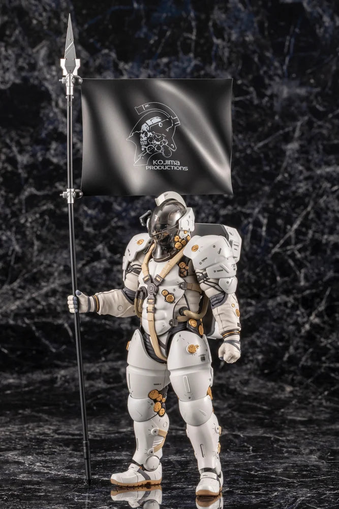 KOJIMA PRODUCTIONS - Ludens (March, 2027 Edition) - Model Kit 19cm