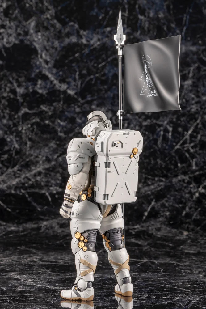 KOJIMA PRODUCTIONS - Ludens (March, 2027 Edition) - Model Kit 19cm