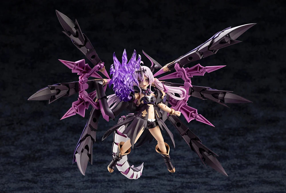 ARCANADEA - Gii - Model Kit 13cm