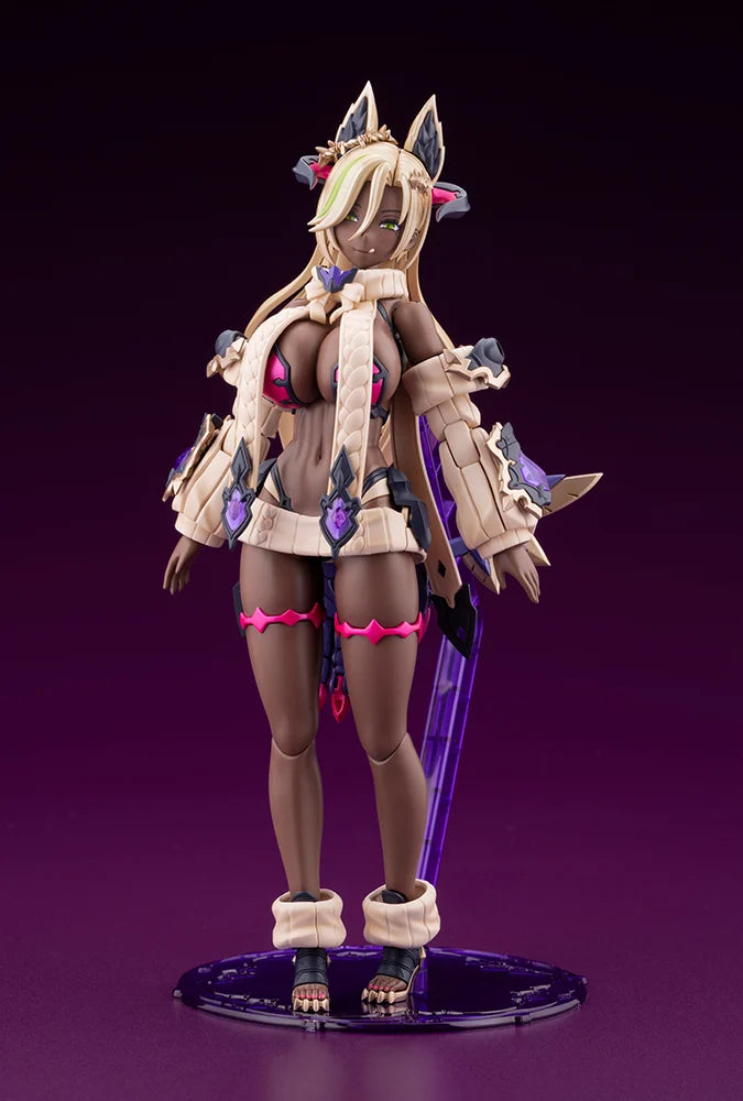 ARCANADEA - Banil - Model Kit 19cm