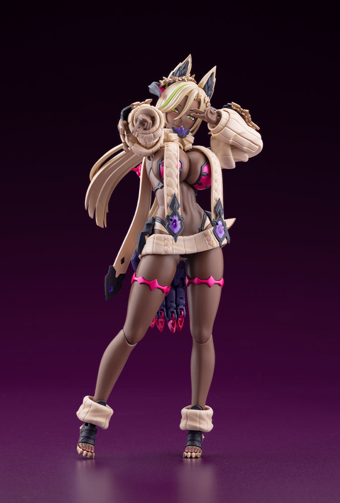 ARCANADEA - Banil - Model Kit 19cm