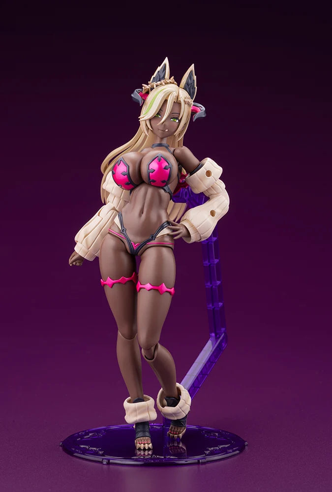 ARCANADEA - Banil - Model Kit 19cm