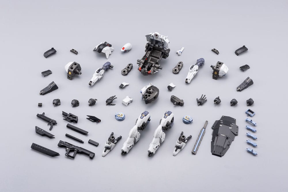 KIT BLOCK - Hexa Gear Bulkarm Lambda Osteon - Model Kit 18cm