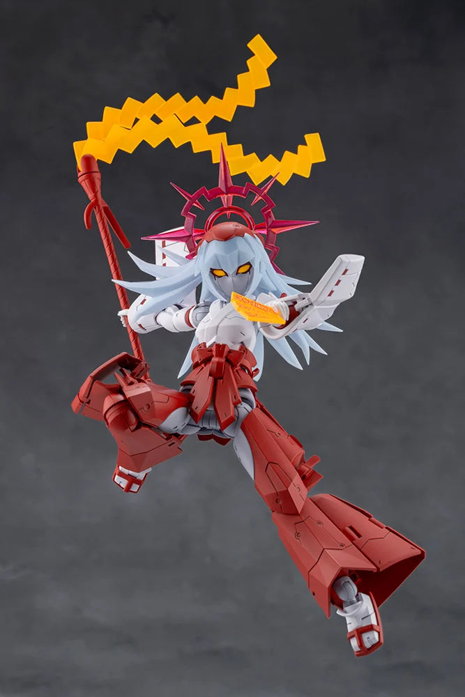 MEGALOMARIA - Unlimited Universe Eis Eizen - Model Kit 16cm