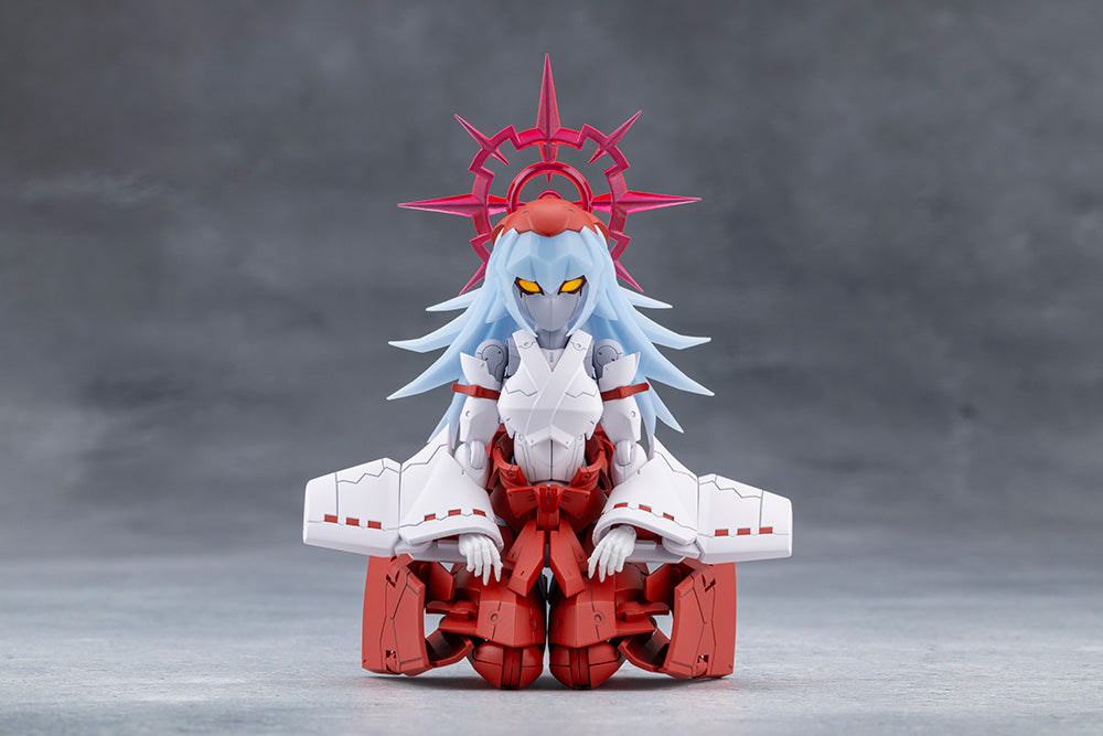 MEGALOMARIA - Unlimited Universe Eis Eizen - Model Kit 16cm