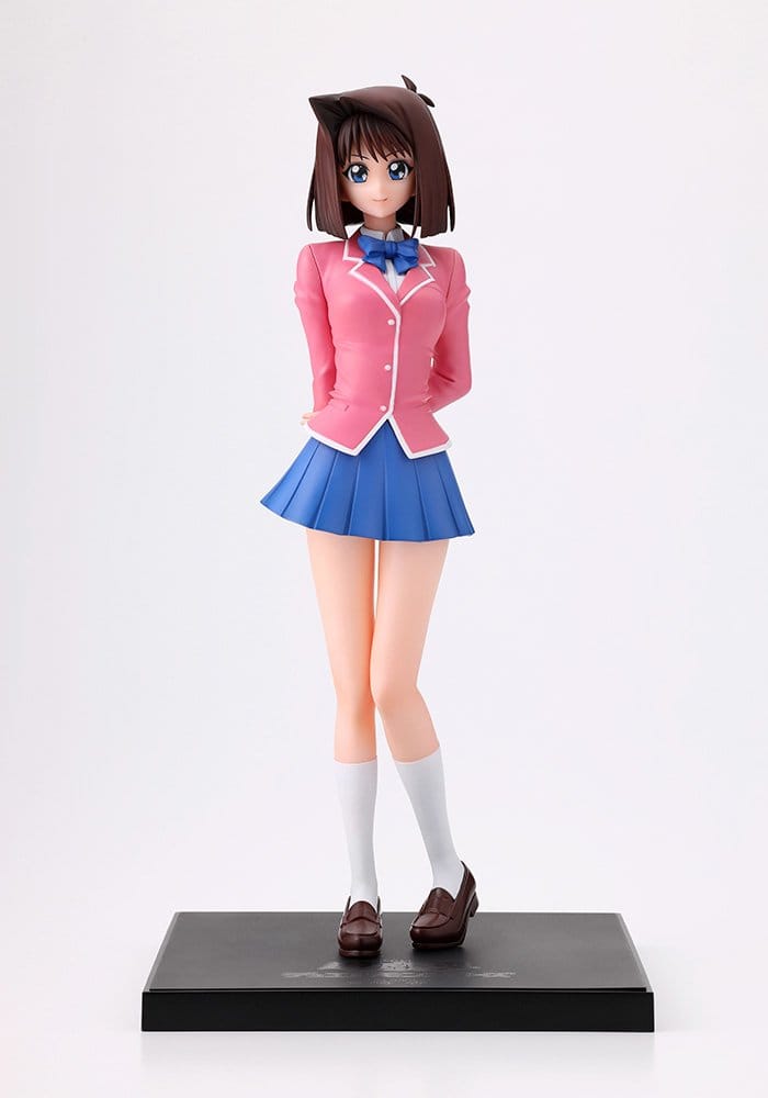 YU-GI-OH! - Tea Gardner - Statue Oshi Works 23cm