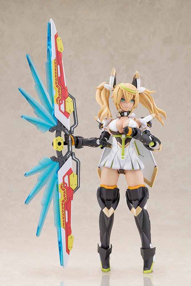 PHANTASY STAR ONLINE 2 - Gene "Stellatears" - Model Kit 25cm