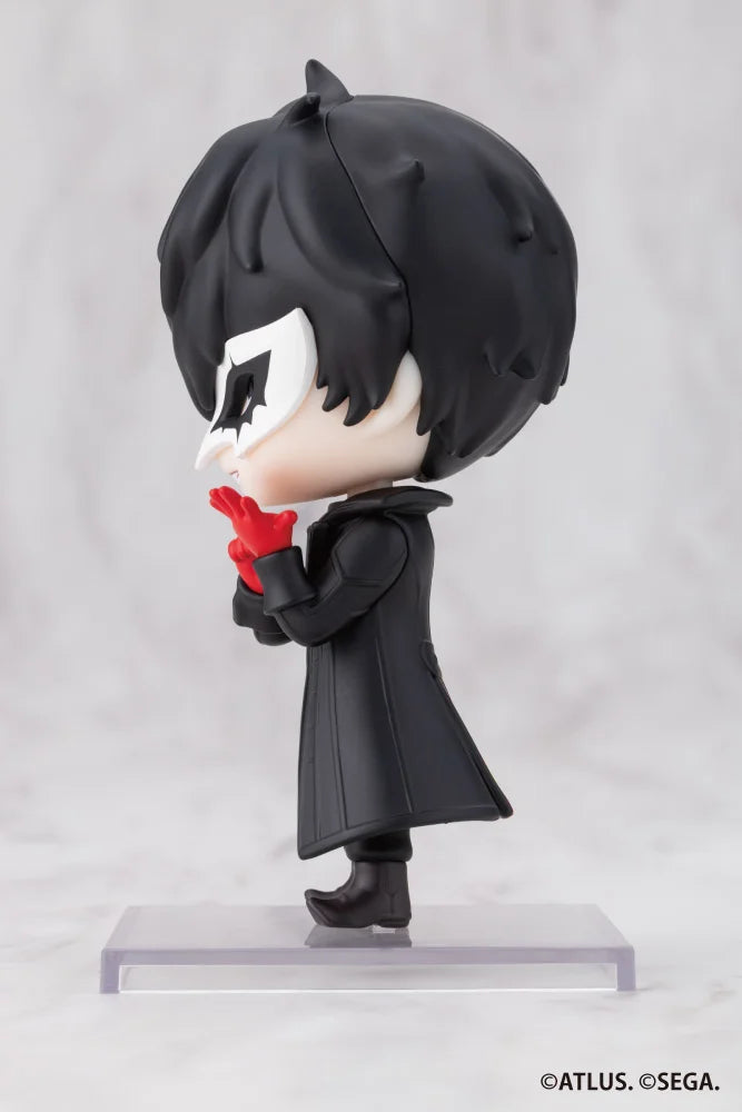PERSONA 5 ROYAL - Joker - Statue Mini Oshi Works 10cm