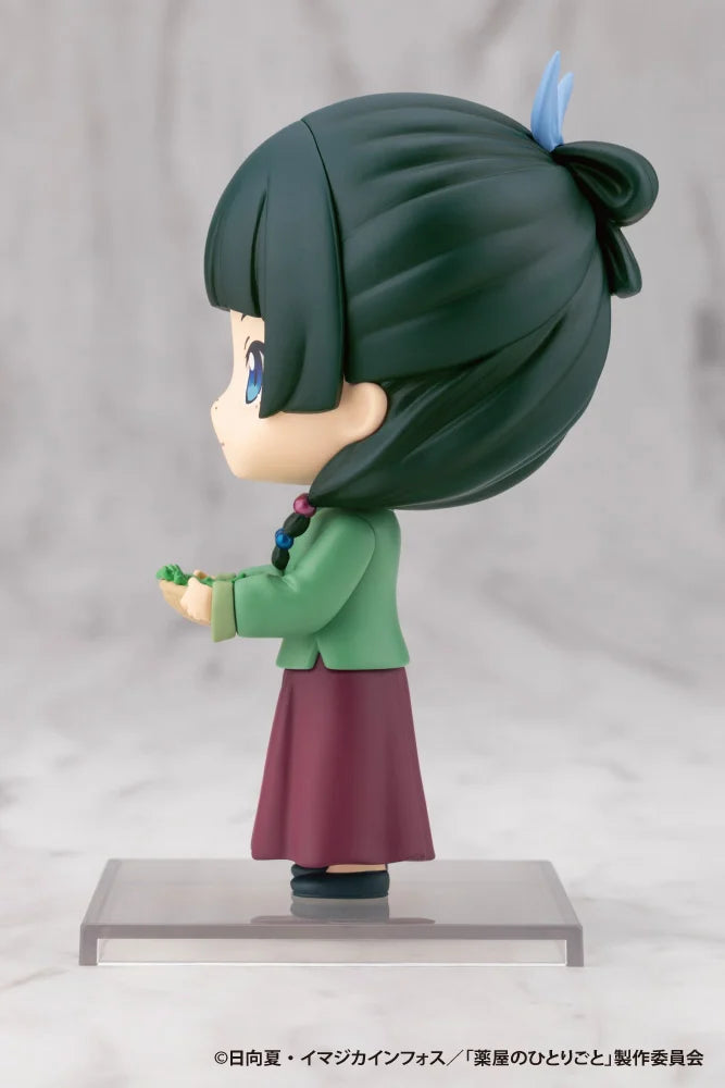 THE APOTHECARY DIARIES - Maomao - Statue Mini Oshi Works 10cm